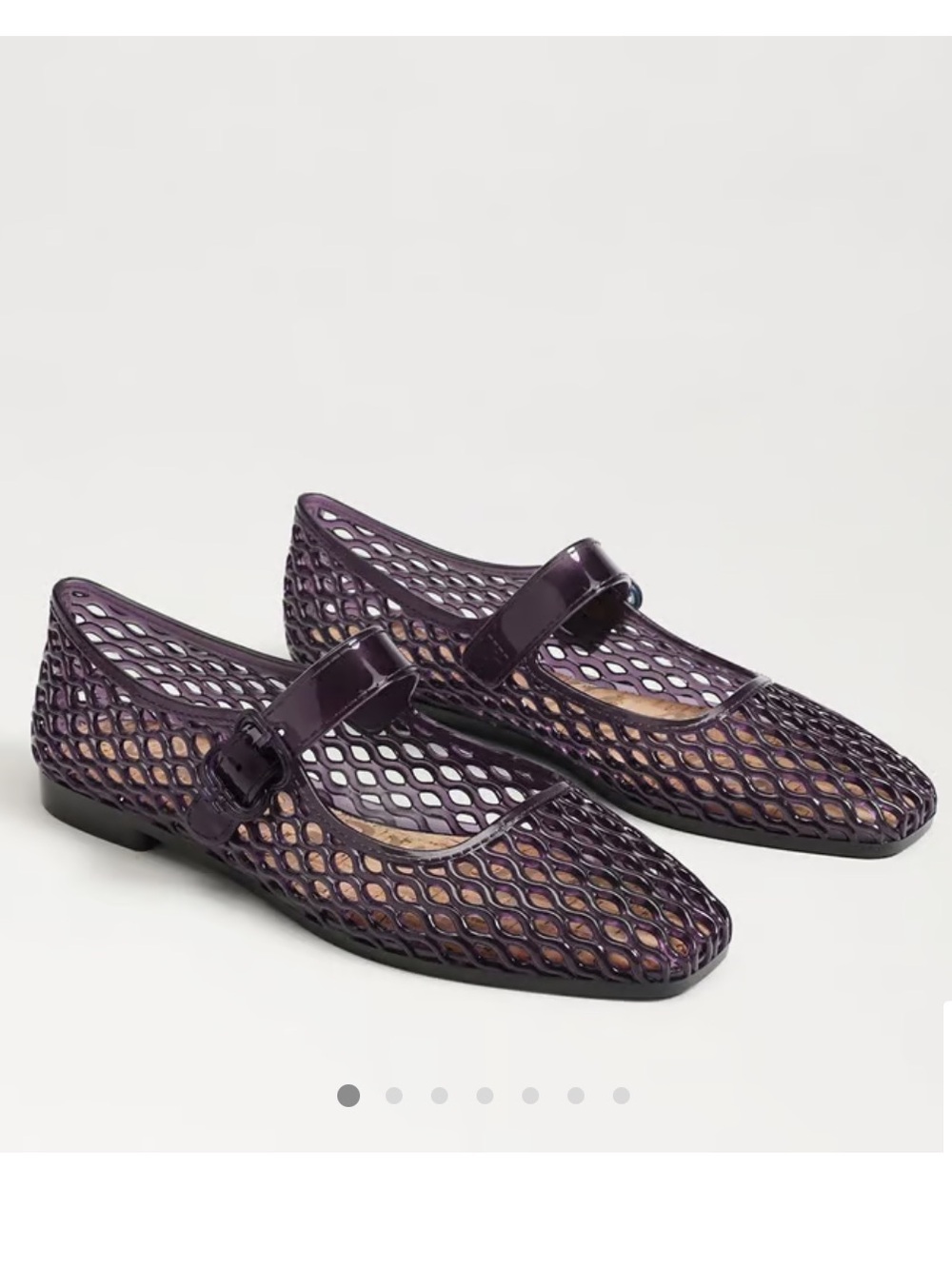 🆕’Michaela Jelly’ - Oasis Navy